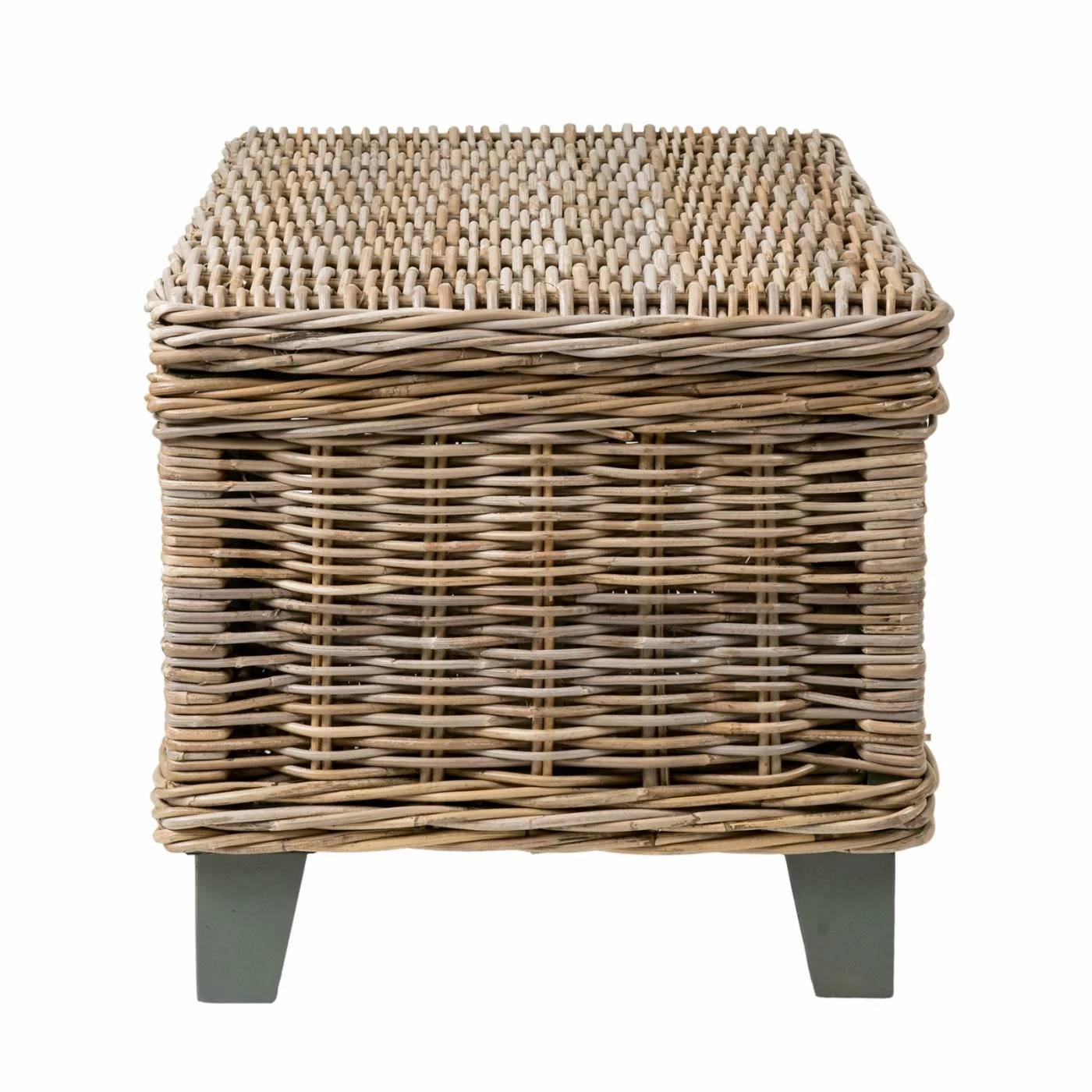 Cheap 🥰 Rectangle Coffee Tables East At Main Hayward Rectangular Rattan Coffee Table 🧨 7 Cheap 🥰 Rectangle Coffee Tables East At Main Hayward Rectangular Rattan Coffee Table 🧨 - Image 5