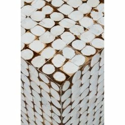 Cheapest 🎁 Rectangle Coffee Tables East At Main Dellwood Coconut Shell Inlay Rectangle Coffee Table 🛒 -Coffee Tables Sale Store scaleJEF1414