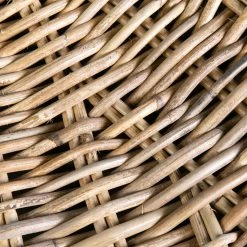 Best reviews of ✨ Round Coffee Tables East At Main Langdon Abaca Coffee Table ❤️ -Coffee Tables Sale Store scaleJEF1919