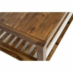 Budget ✔️ Rectangle Coffee Tables Jofran Beacon Street Coffee Table ✨ -Coffee Tables Sale Store scaleJSI1477