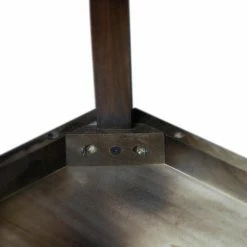 Hot Sale 👏 Rectangle Coffee Tables Leick Home Boa Condo/Apartment Coffee Table 🌟 -Coffee Tables Sale Store scaleLEI326