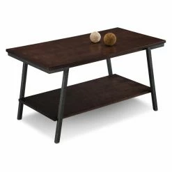 Flash Sale โ Rectangle Coffee Tables Leick Home Empiria Coffee Table ๐ 11 Flash Sale โ Rectangle Coffee Tables Leick Home Empiria Coffee Table ๐ -Coffee Tables Sale Store scaleLEI372