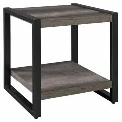 Best Sale ✔️ Square Coffee Table Sets Liberty Furniture Industries Tanners Creek 3 Piece Occasional Table Set 👍 12 Best Sale ✔️ Square Coffee Table Sets Liberty Furniture Industries Tanners Creek 3 Piece Occasional Table Set 👍 -Coffee Tables Sale Store scaleLFI3226