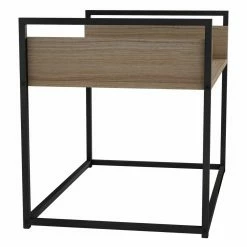 Buy 🔔 Rectangle Coffee Tables Manhattan Comfort Ellis Coffee Table ⭐ -Coffee Tables Sale Store scaleMANH364