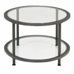 Best Pirce ✔️ Oval Coffee Tables Studio Designs Home Camber 48 In. Oval Coffee Table ✔️ -Coffee Tables Sale Store scaleMEI552