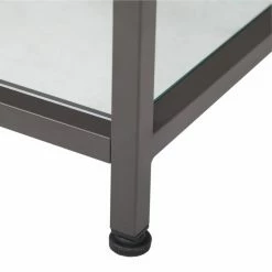 Best deal 🤩 Square Coffee Tables Studio Designs Camber 30 Modern Square Coffee Table 👏 -Coffee Tables Sale Store scaleMEI581