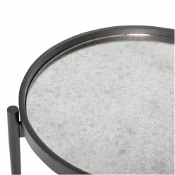 Buy 🛒 Round Coffee Tables Studio Designs Estrade 36 In. Modern Round Coffee Table 😀 -Coffee Tables Sale Store scaleMEI585