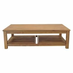 Brand new 💯 Rectangle Coffee Tables New Pacific Direct Inc. Tiburon Coffee Table 😍 -Coffee Tables Sale Store scaleNEWC144