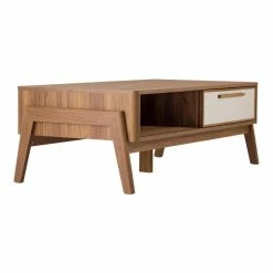 New 🔥 Rectangle Coffee Tables New Pacific Direct Inc Heaton Coffee Table 👍 -Coffee Tables Sale Store scaleNEWC842