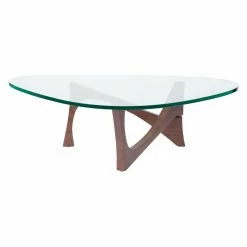 Wholesale 🔔 Triangle Coffee Tables Nuevo Akiro Coffee Table 🌟 -Coffee Tables Sale Store scaleNU1149