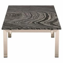 Outlet ✔️ Rectangle Coffee Tables Nuevo Louve Coffee Table 🥰 -Coffee Tables Sale Store scaleNU1586