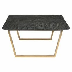 Buy ⌛ Rectangle Coffee Tables Nuevo Catrine Rectangular Coffee Table 🎁 -Coffee Tables Sale Store scaleNU1595