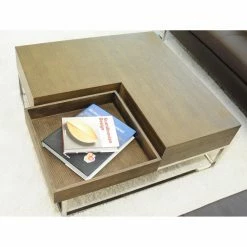 Wholesale 🤩 Square Coffee Tables Pangea Home Kristen Coffee Table 👏 -Coffee Tables Sale Store scalePANG234