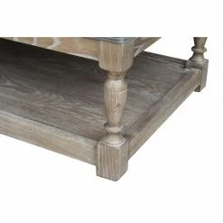 Buy ✔️ Rectangle Coffee Tables Pangea Home Athena Rectangular Coffee Table 🎁 -Coffee Tables Sale Store scalePANG430