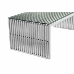 Outlet โค๏ธ Rectangle Coffee Tables Pangea Home Lux Coffee Table Rectangle ๐ 14 Outlet โค๏ธ Rectangle Coffee Tables Pangea Home Lux Coffee Table Rectangle ๐ -Coffee Tables Sale Store scalePANG467