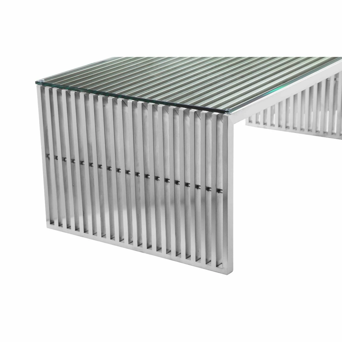 Outlet โค๏ธ Rectangle Coffee Tables Pangea Home Lux Coffee Table Rectangle ๐ 7 Outlet โค๏ธ Rectangle Coffee Tables Pangea Home Lux Coffee Table Rectangle ๐ - Image 5