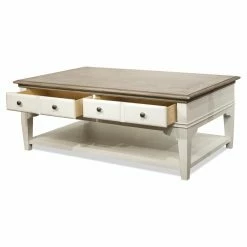 Wholesale ๐ Rectangle Coffee Tables Riverside Furniture Myra Leg Coffee Table ๐ 14 Wholesale ๐ Rectangle Coffee Tables Riverside Furniture Myra Leg Coffee Table ๐ -Coffee Tables Sale Store scaleRVS3762