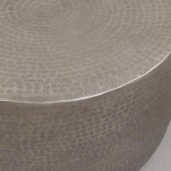 Top 10 ✔️ Round Coffee Tables Riverside Furniture Nadene Drum Coffee Table 🥰 -Coffee Tables Sale Store scaleRVS3769