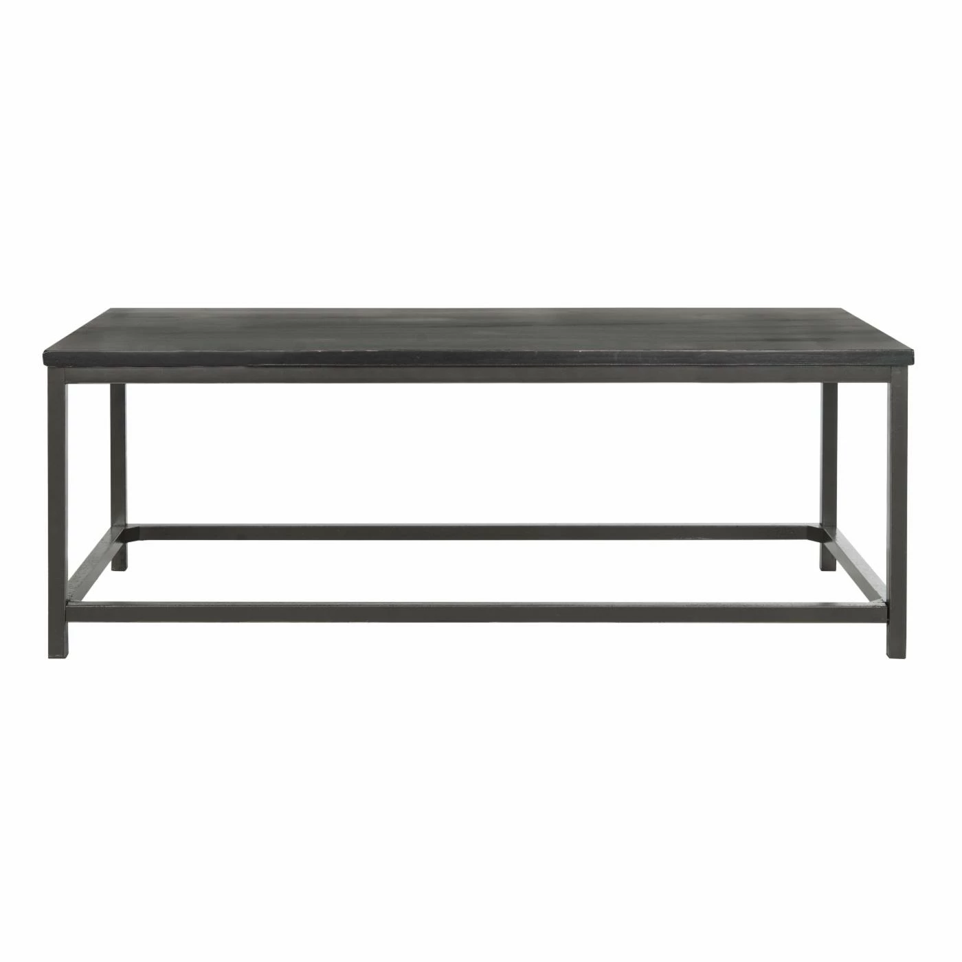 New โค๏ธ Rectangle Coffee Tables Safavieh Alec Coffee Table ๐ 7 New โค๏ธ Rectangle Coffee Tables Safavieh Alec Coffee Table ๐ - Image 5
