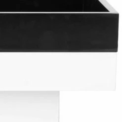Top 10 ⭐ Square Coffee Tables Safavieh Wesley Contemporary Coffee Table 🌟 -Coffee Tables Sale Store scaleSAV9183