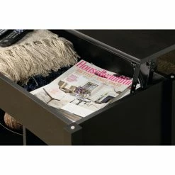 Coupon ✔️ Rectangle Coffee Tables Sauder Edge Water Lift Top Coffee Table ⭐ -Coffee Tables Sale Store scaleSDR941