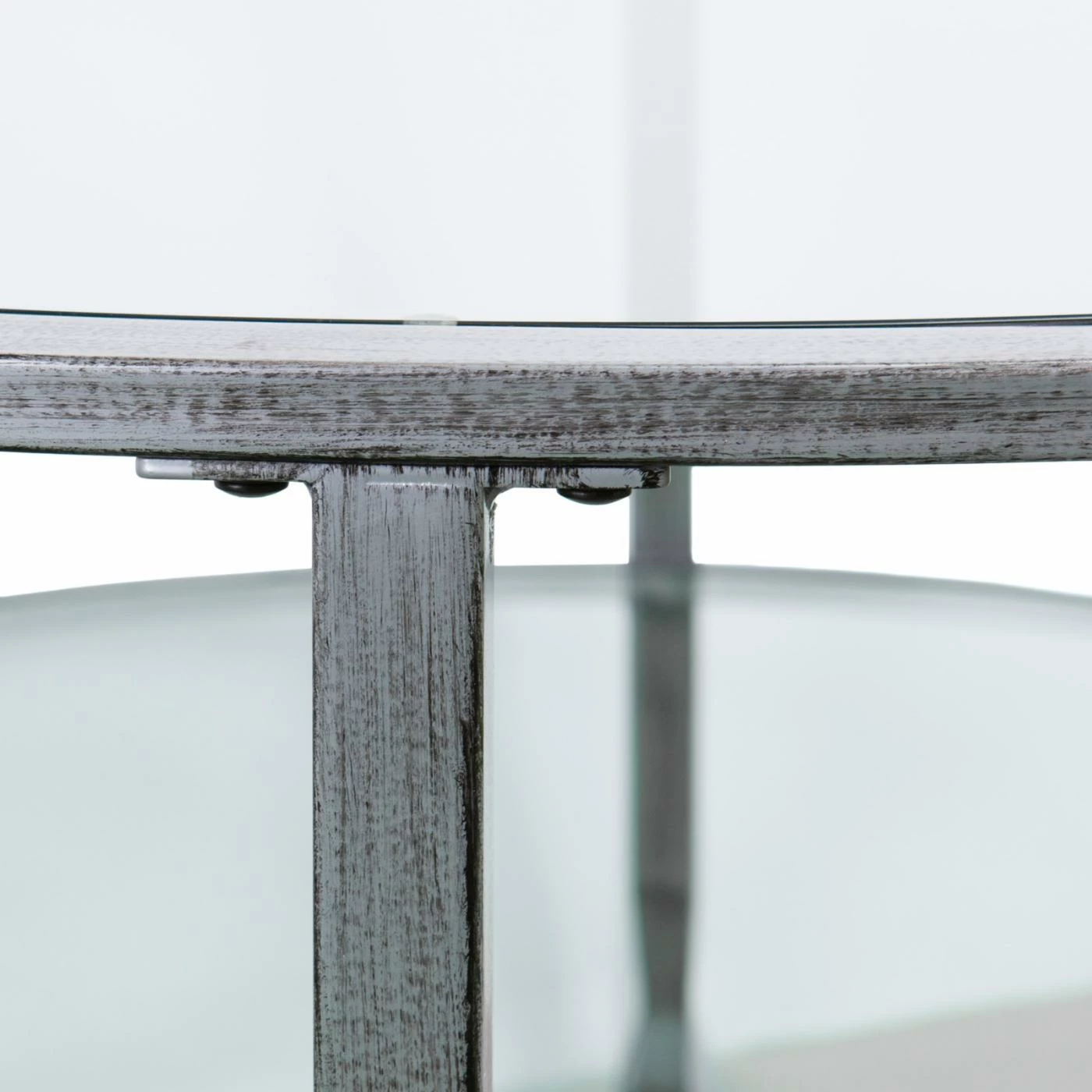 Best reviews of ๐ Round Coffee Tables Southern Enterprises Jaymes Metal / Glass Round Cocktail Table ๐ฅ 7 Best reviews of ๐ Round Coffee Tables Southern Enterprises Jaymes Metal / Glass Round Cocktail Table ๐ฅ - Image 5
