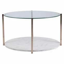 Brand new 🧨 Oval Coffee Tables Southern Enterprises Avenida Cocktail Table 🥰 15 Brand new 🧨 Oval Coffee Tables Southern Enterprises Avenida Cocktail Table 🥰 -Coffee Tables Sale Store scaleSEI2604