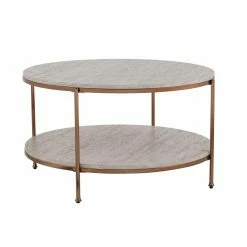 Cheap 🤩 Round Coffee Tables Southern Enterprises Silas Round Faux Stone Cocktail Table 🛒 15 Cheap 🤩 Round Coffee Tables Southern Enterprises Silas Round Faux Stone Cocktail Table 🛒 -Coffee Tables Sale Store scaleSEI2965