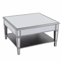 Best reviews of 😍 Square Coffee Tables Southern Enterprises Wedlyn Cocktail Table 😍 -Coffee Tables Sale Store scaleSEI2978