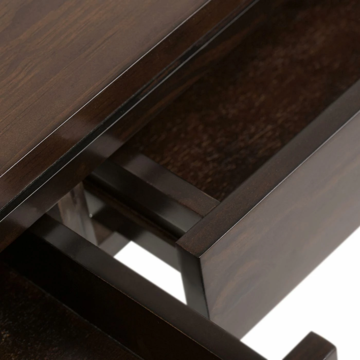 Coupon ๐ Brooklyn & Max Rectangle Coffee Tables Brooklyn + Max City Pine Wood Coffee Table โ 7 Coupon ๐ Brooklyn & Max Rectangle Coffee Tables Brooklyn + Max City Pine Wood Coffee Table โ - Image 5