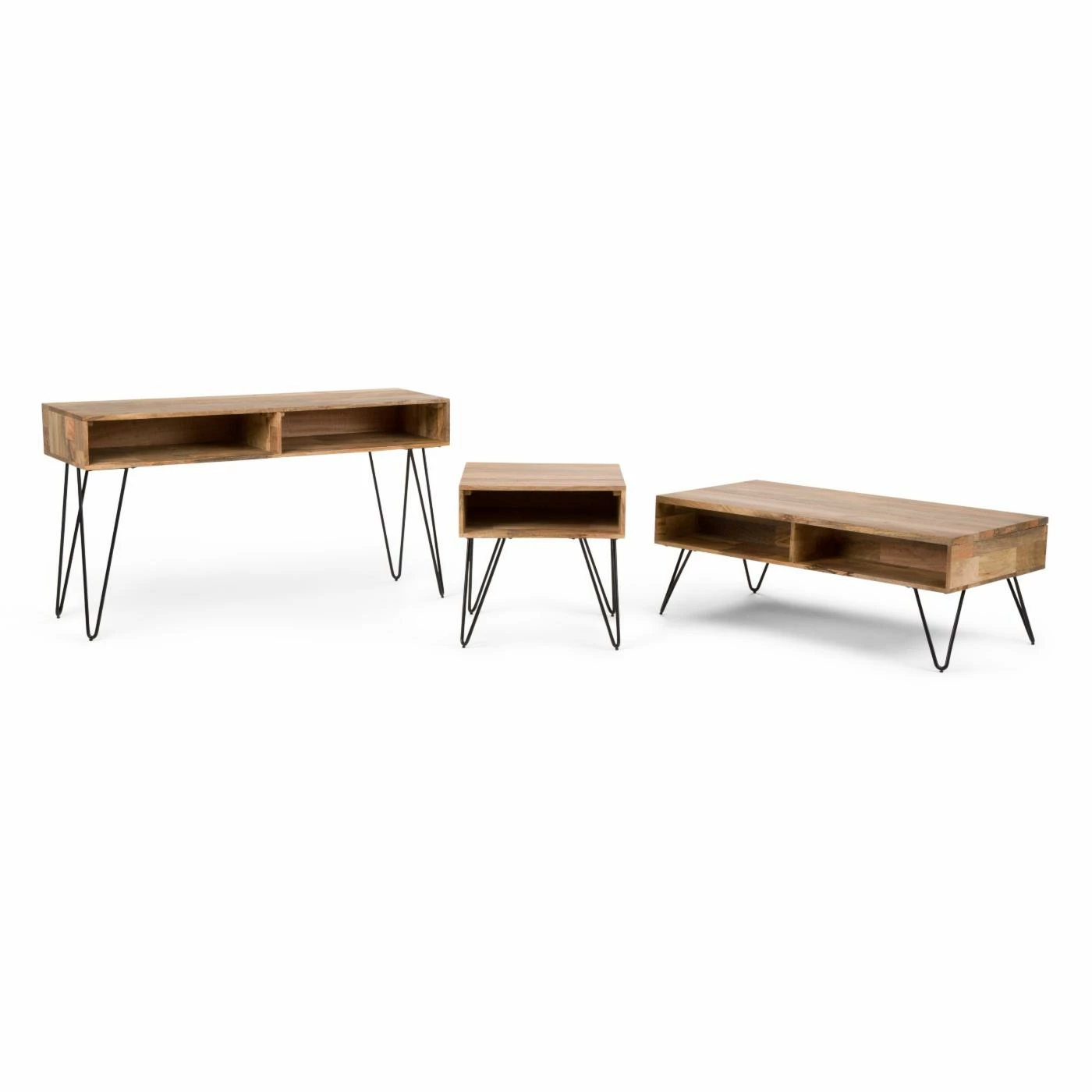 Budget ๐ฅ Rectangle Coffee Tables HN Home Paxton Mid-Century Modern Natural Mango Wood And Metal Lift Top Coffee Table ๐ 7 Budget ๐ฅ Rectangle Coffee Tables HN Home Paxton Mid-Century Modern Natural Mango Wood And Metal Lift Top Coffee Table ๐ - Image 5