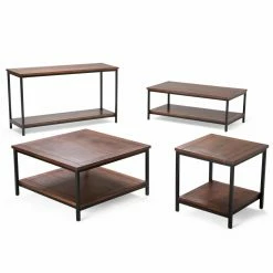 Hot Sale ๐ Brooklyn & Max Rectangle Coffee Tables Brooklyn + Max Glenna Mango Wood Coffee Table ๐งจ 12 Hot Sale ๐ Brooklyn & Max Rectangle Coffee Tables Brooklyn + Max Glenna Mango Wood Coffee Table ๐งจ -Coffee Tables Sale Store scaleSIMP1108