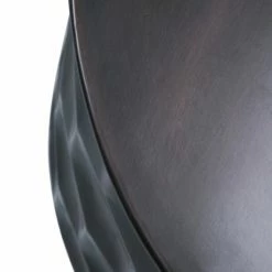 Budget 🔥 Brooklyn & Max Round Coffee Tables Brooklyn + Max Harmony Contemporary Metal Storage Coffee Table 🎉 -Coffee Tables Sale Store scaleSIMP1113