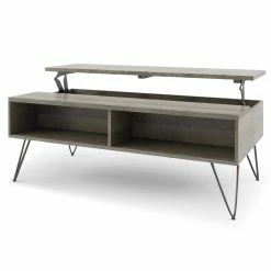 Deals ๐ Brooklyn & Max Rectangle Coffee Tables Brooklyn & Max Diaz Industrial Contemporary Lift Top Coffee Table ๐ 13 Deals ๐ Brooklyn & Max Rectangle Coffee Tables Brooklyn & Max Diaz Industrial Contemporary Lift Top Coffee Table ๐ -Coffee Tables Sale Store scaleSIMP1831