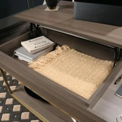 Discount ✔️ Rectangle Coffee Tables Sauder International Lux Lift Top Coffee Table 🎉 -Coffee Tables Sale Store scaleSRT483