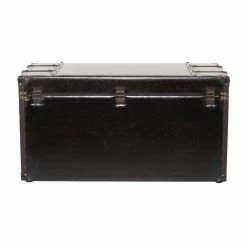 Budget 😍 Rectangle Coffee Tables DecMode Coffee Table With Drawers ⭐ -Coffee Tables Sale Store scaleUMA6041