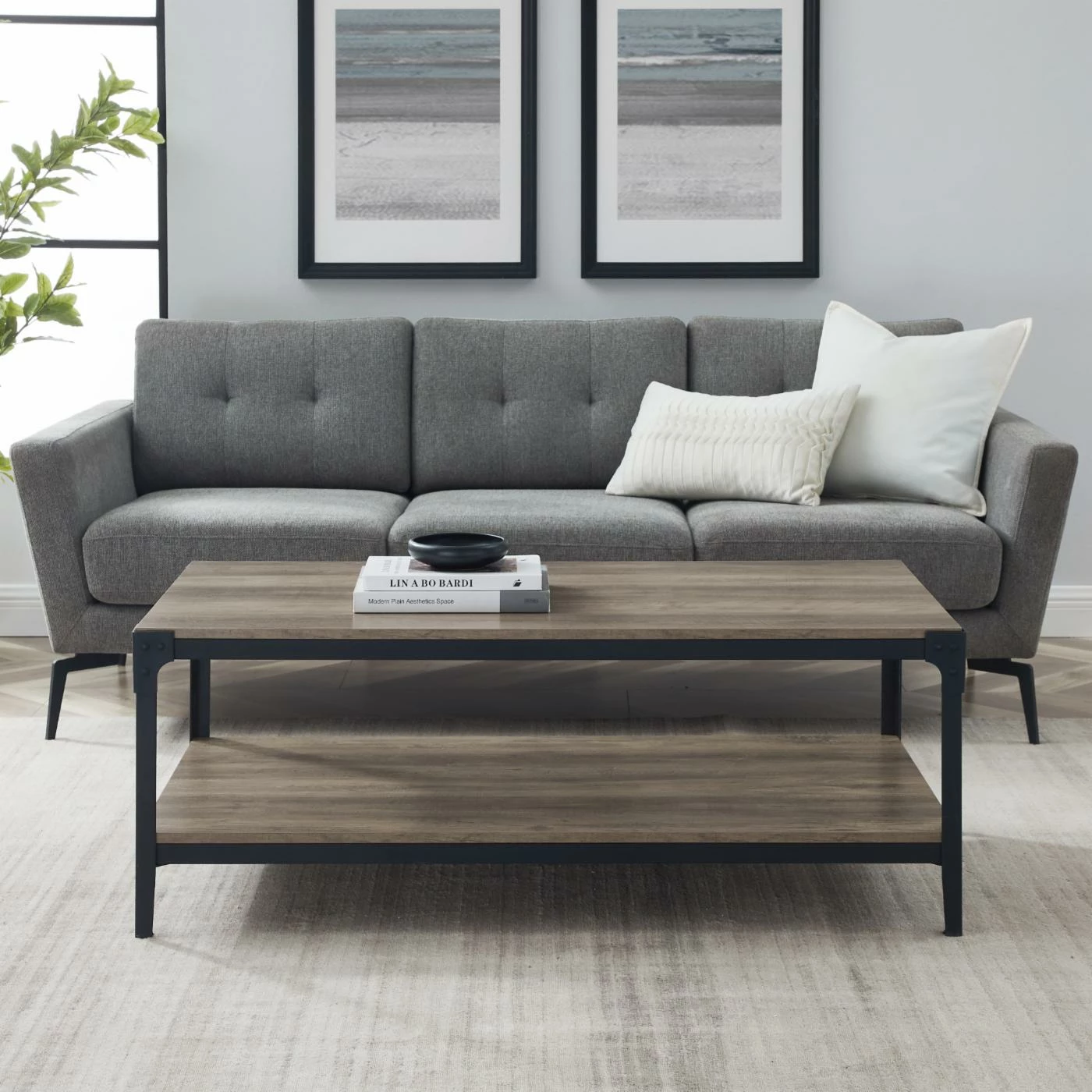 Discount ๐ฏ Rectangle Coffee Tables HumbleNest Countryside Cottage Coffee Table ๐ 7 Discount ๐ฏ Rectangle Coffee Tables HumbleNest Countryside Cottage Coffee Table ๐ - Image 5