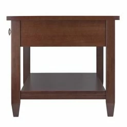 Best reviews of 🔥 Rectangle Coffee Tables Winsome Richmond Coffee Table Tapered Leg 😉 -Coffee Tables Sale Store scaleWI567