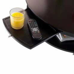 Buy 👏 Round Coffee Tables Winsome Amelia Coffee Table With Pull Out Tray 😍 -Coffee Tables Sale Store scaleWI776