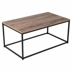 Flash Sale 🎉 Rectangle Coffee Tables Avalon Home Tribeca Coffee Table 🛒 -Coffee Tables Sale Store scaleWTL350