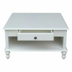 Promo ๐ฏ Square Coffee Tables International Concepts Cottage Square Coffee Table ๐งจ 15 Promo ๐ฏ Square Coffee Tables International Concepts Cottage Square Coffee Table ๐งจ -Coffee Tables Sale Store scaleWWI527